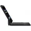 Apple Magic Keyboard AZERTY francés negro – trackpad inalámbrico