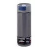 Kambukka Olympus Serious gris - Vaso térmico, 500 ml