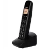 Teléfono KX-TGB612 Dect Duo negro Panasonic Kx-tgb 612