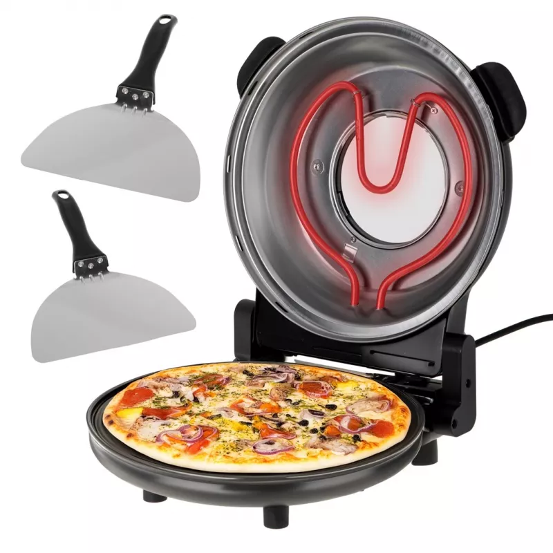 Horno de pizza ADLER AD 6314
