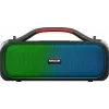 Altavoz Bluetooth con radio SSS 3100 KIDS 60W, panel LED