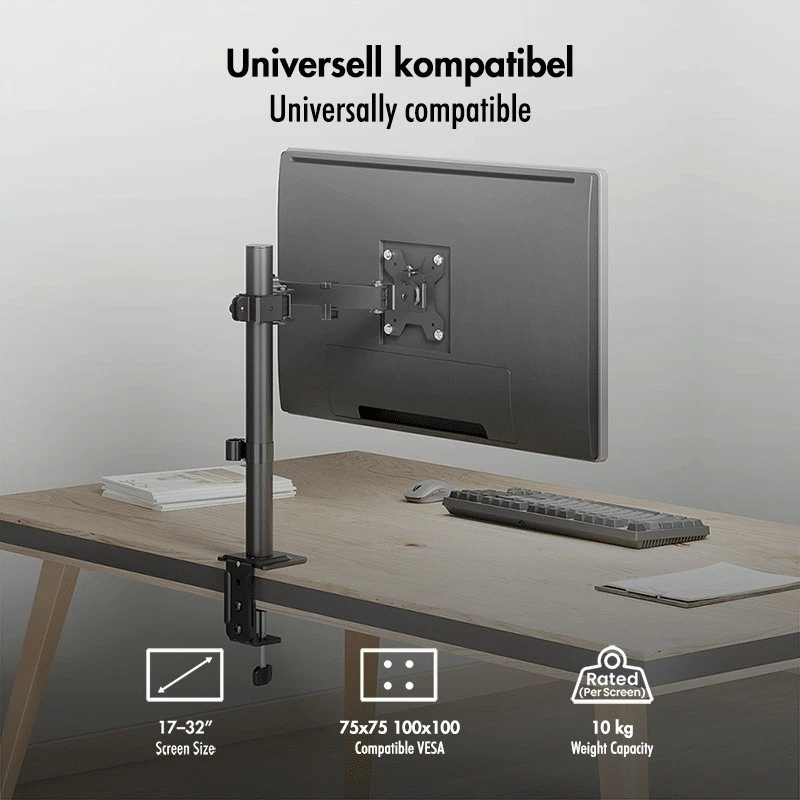 Soporte de monitor 17-32