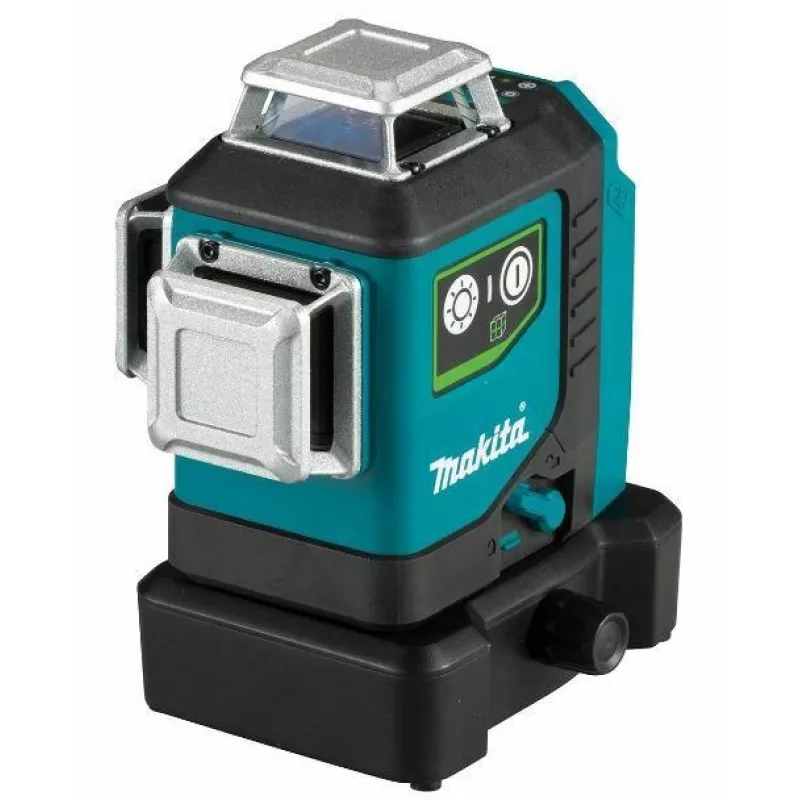 Makita Láser de líneas 12V SK700GD haz verde