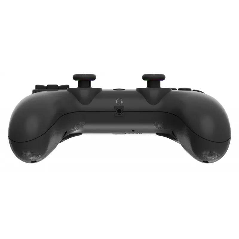 Mando Subsonic 147449 negro RF inalámbrico PC PlayStation 4