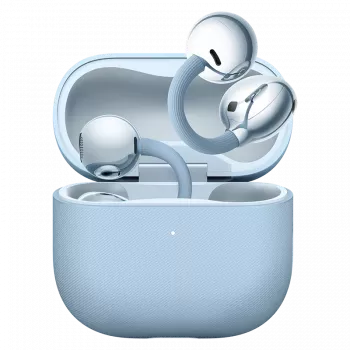 Auriculares HUAWEI FreeClip 2 True Wireless Stereo (TWS) In-Ear, blanco, 129 g