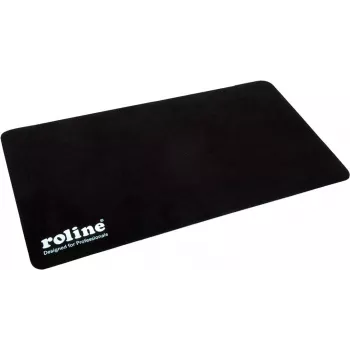 ROLINE Alfombrilla combo para portátil 280x160x1mm - alfombrilla de ratón (18.01.2049)