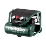 Metabo Power 250-10 W OF compresor sin aceite, 10 L