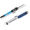 Extralink Set soldador de punta de precisión 80W 220-480°C