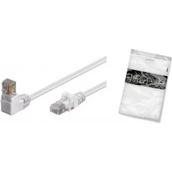 Cable de red ShiverPeaks Cat6 S/FTP 2,0 m