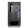 Caja para PC Thermaltake View 270 SP Edition Mid Tower negra