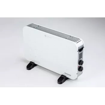 Radiador convector Ravanson CH-9000WT interior blanco 2000 W