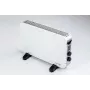 Radiador convector Ravanson CH-9000WT interior blanco 2000 W