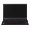LENOVO ThinkPad T490 i5-8365U 16GB 512GB SSD 14 FHD Win11pro + fuente de alimentación USADO US QWERTY Reacondicionado