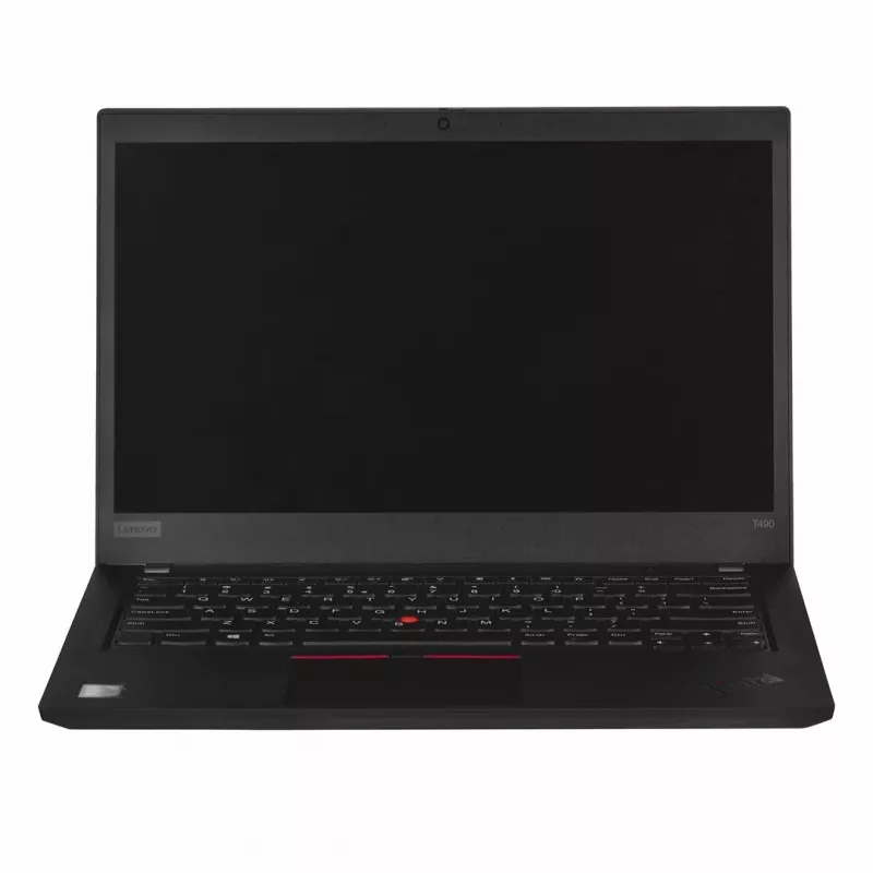 LENOVO ThinkPad T490 i5-8365U 16GB 512GB SSD 14 FHD Win11pro + fuente de alimentación USADO US QWERTY Reacondicionado