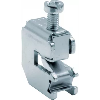 Hager Borne de barra colectora K96Q CU12-30x5mm (K96Q)