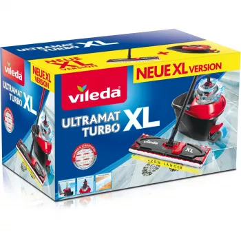 Fregona Vileda Ultramax Turbo XL