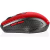 Ratón óptico inalámbrico para diestros TRACER TRAMYS46750 — 1600 DPI, RF 2,4 GHz, receptor nano USB, 6 botones, pila AA