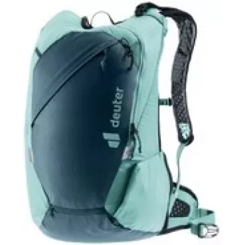 Mochila DEUTER Updays 20 Atlantic Glacier – capacidad 20 l, mochila de día ligera