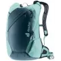 Mochila DEUTER Updays 20 Atlantic Glacier – capacidad 20 l, mochila de día ligera