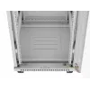 Armario independiente LANBERG FF01-6822-12SL 22U independiente, 1233×600×800 mm, IP20, 1200 kg