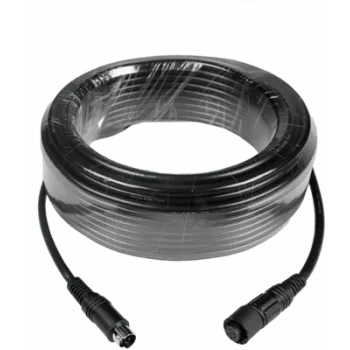 Axion WPC 6 cable de extensión Minax>4Pin Mini-DIN 20m
