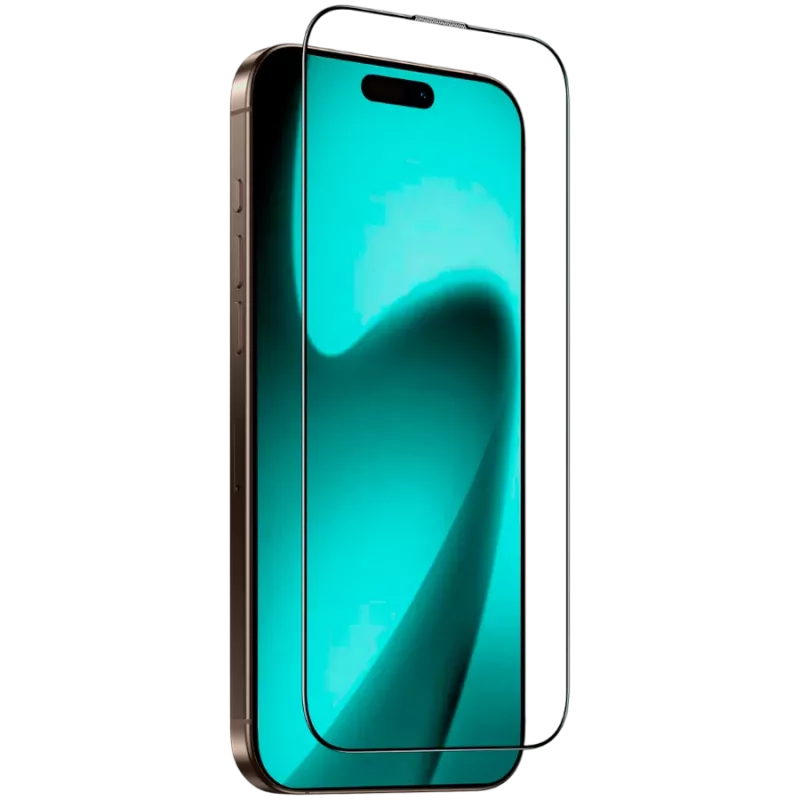iLera Sapphire Ultra Glass 2.0 para iPhone 17 Pro