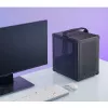 Caja Jonsbo C6 - negra