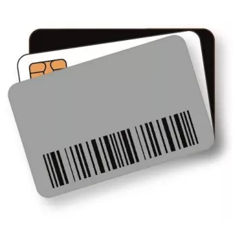 Tarjeta de acceso Zebra 800059-304 Active Magnet