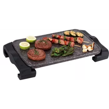 Grill de contacto JATA GR669