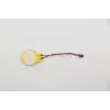 Módulo de batería RTC Lenovo CR2016 — respaldo de reloj en tiempo real compatible con sistemas ThinkPad/Lenovo, modelo 01AY997
