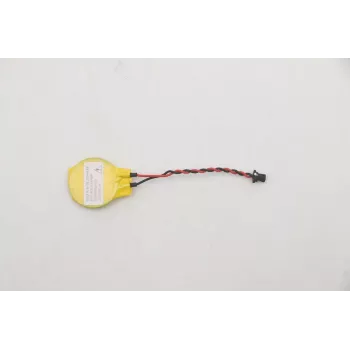 Módulo de batería RTC Lenovo CR2016 — respaldo de reloj en tiempo real compatible con sistemas ThinkPad/Lenovo, modelo 01AY997