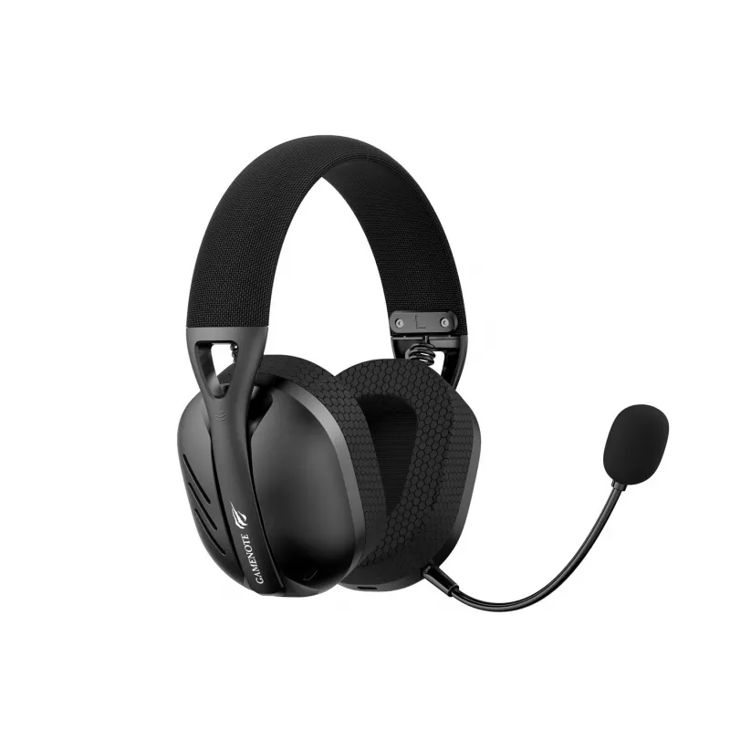 Auriculares Havit Gamenote Fuxi-H3