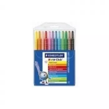 Rotulador Staedtler 221 NWP12