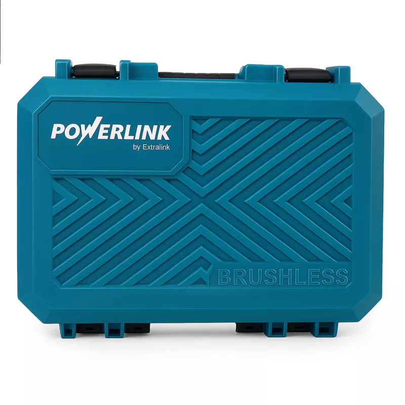 Extralink EX.25227 Atornillador-taladrador a batería