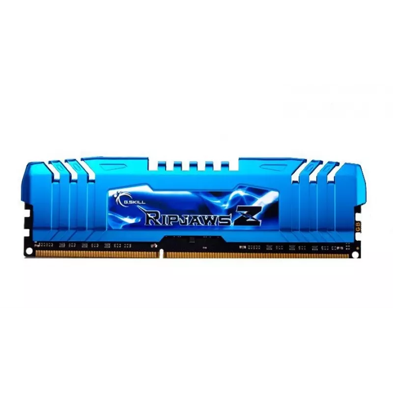 Memoria para sobremesa/servidor G.SKILL DDR3 32GB (4x8GB) 2400MHz CL11 1.65V disipador