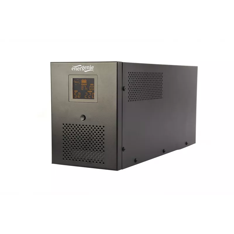 SAI (sistema de alimentación ininterrumpida) Gembird EG-UPS-036 Line-Interactive 3 kVA 1800 W 6 salidas AC