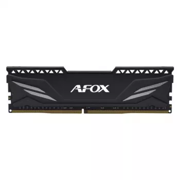 Afox Gaming DDR4 8GB 3200MHZ CL16 XMP2 negro
