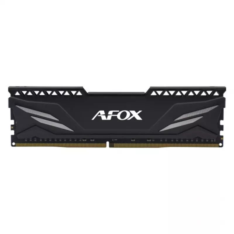 Afox Gaming DDR4 8GB 3200MHZ CL16 XMP2 negro