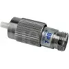 Atenuador óptico CBO SFA24BK5 monomodo, atenuación fija de 5 dB, fibra en línea