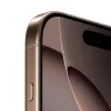 Smartphone reacondicionado Renewd iPhone 16 Pro Max 256 GB en Natural Desert