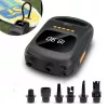 Bomba SUP con función powerbank Technaxx TX-266