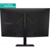 RENEW GOLD OMEN by HP 32c Monitor gaming Curvo - 31.5 inch 2560x1440 QHD 400 nits 165Hz AG, Curvo, VA HDR 400, 2x HDMI/DisplayPort, ajustable en altura/inclinable, 1 año
