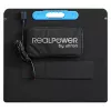 Panel solar RealPower 411608 300 W silicio monocristalino 37,6 V 7,69 A