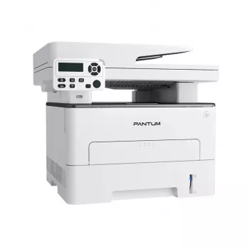 Multifunción PANTUM M7105DW — Láser mono, 33 ppm, A4, Dúplex, WLAN, 1200 x 1200 dpi Escaneo