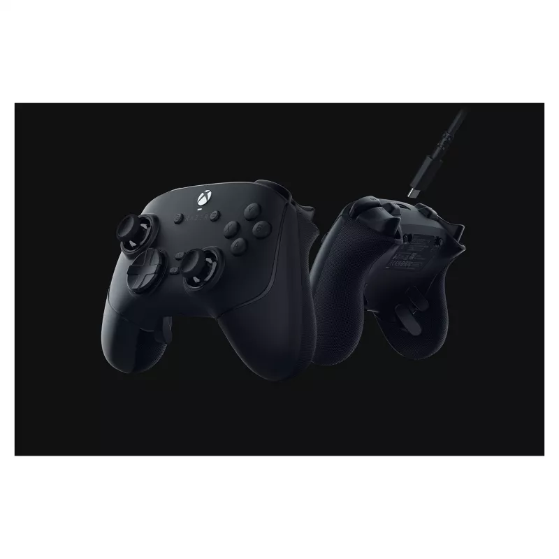 Razer Wolverine V3 - Tournament Edition - Mando - Con cable - para Microsoft Xbox Series X, Microsoft Xbox Series S, PC (RZ06-05210100-R3M1)