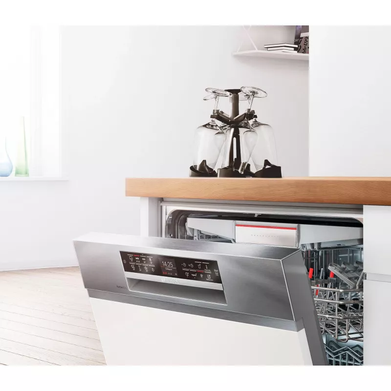 Bosch SMZ5300 accesorio para lavavajillas, gris