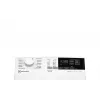 Lavadora Electrolux EW6TN24262P 6 kg blanca