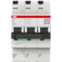ABB interruptor automático SX203-C20 Flexline curva C 6kA 20A 3P (2CDS253003R0204)
