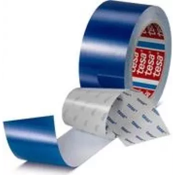Cinta de señalización de suelo Tesa ANTI-SCRATCH 60960-00004-00 20 m x 50 mm