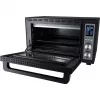Grill y horno compacto Steba KB E300 04-50-00 1200W 30L, negro